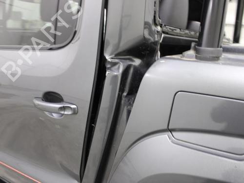 Electronic module VW AMAROK (2HA, 2HB, S1B, S6B, S7A, S7B, AGD) 3.0 TDI 4motion | BP33614867M83  - Image 14