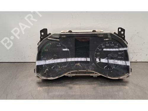Used Instrument cluster Instrument cluster 30663338 30663338
