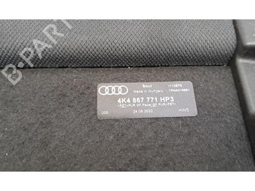 Hattehylde AUDI E-TRON Sportback (GEA) 55 quattro | BP36508509C85  - Image 7