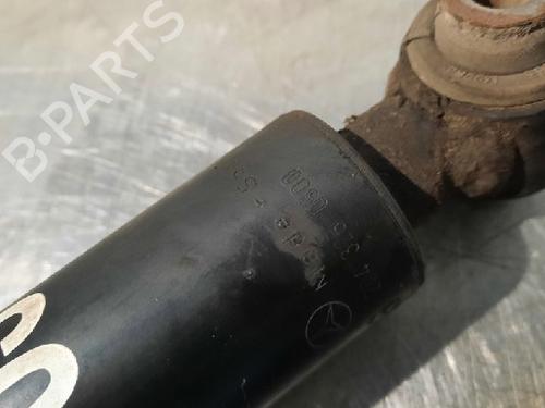 Left rear shock absorber MERCEDES-BENZ C-CLASS (W204) C 180 CDI (204.000) | BP10880491M18 
