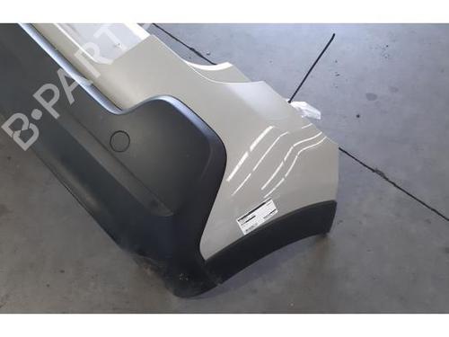 Rear bumper CITROËN C3 III (SX) 1.2 VTi 82 | BP21675097C8 