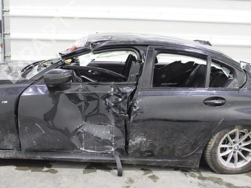 Klapa wlewu paliwa BMW 3 (G20, G80, G28) 318 i | BP23640750C131