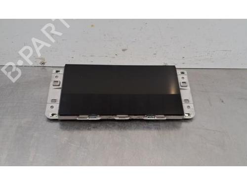 Used Display monitor Display monitor AUDI Q3 (F3B) 35 TFSI (150 hp) 35746764 35746764