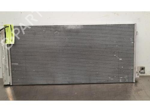 Used AC radiator BMW 3 (G20, G80, G28) 318 i (156 hp) 23640740