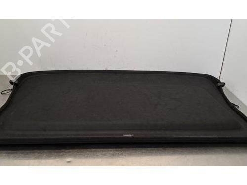 Rear parcel shelf AUDI Q4 E-TRON SUV (F4B) 35 | BP34117861C85  - Image 6