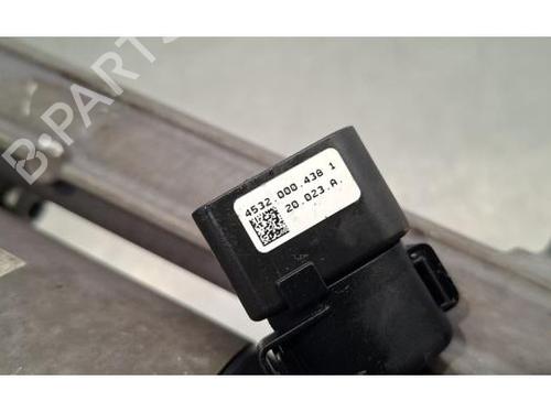 Steering rack VW GOLF VIII (CD1, DA1) 1.5 eTSI | BP31698786M22  - Image 5