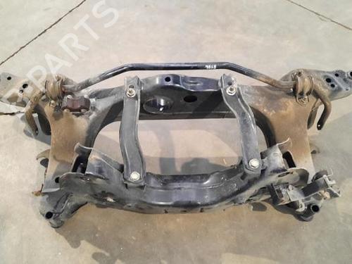 Used Subframe NISSAN X-TRAIL III (T32_, T32R, T32RR) 1.6 DIG-T (T32) (163 hp) 19648526