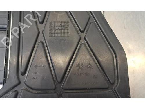 Engine control unit (ECU) TOYOTA PROACE Van (MDZ_) 2.0 D4d (MDZA) | BP37861890M57 - Image 4