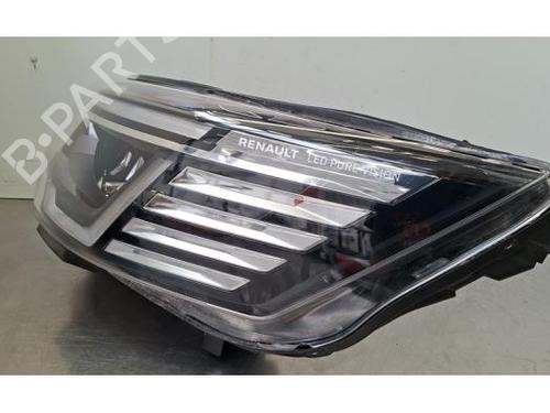Left headlight RENAULT TRAFIC III Van (FG_) 2.0 dCi 150 (FGMU) | BP38547990C28 - Image 3
