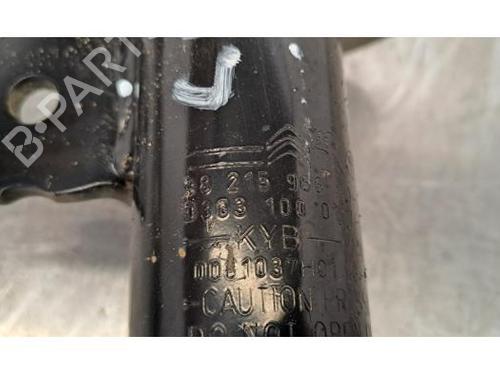 Left front shock absorber PEUGEOT EXPERT Van (V_) 1.6 BlueHDi 115 | BP26916107M16 