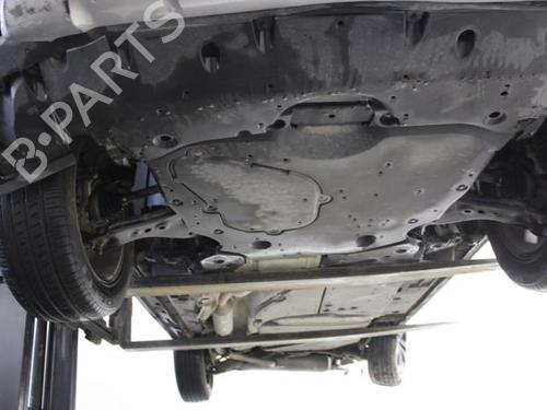 Gearbox TOYOTA RAV 4 V (_A5_, _H5_) 2.5 Hybrid (AXAH52) | BP28081972M3 