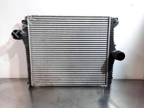 Used Intercooler ALFA ROMEO GIULIA (952_) 2.2 D (952AGA250, 952AGM250, 952ASM2, 952ASA2) (136 hp) 33165614
