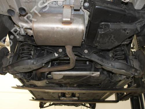 Other VW TIGUAN ALLSPACE (BW2, BJ2) 2.0 TDI | BP32161650O1 