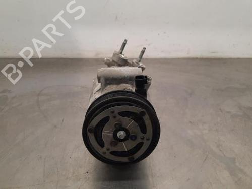 AC-Kompressor FORD FOCUS IV Turnier (HP) 1.0 EcoBoost (125 hp) 23636205