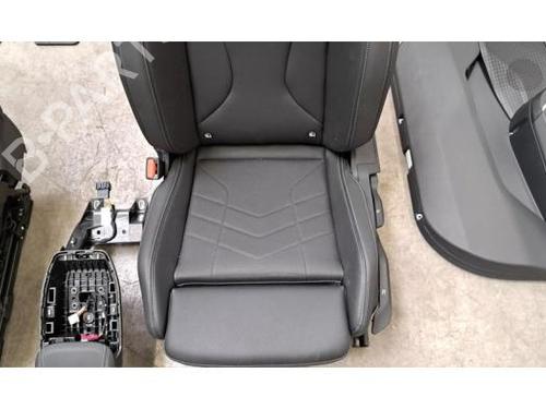 Sæde sæt BMW X1 (U11) iX1 xDrive 30 | BP39230775C78 - Image 4
