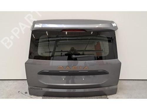 Bagklap CC/Kombi-Coupé Bagklap CC/Kombi-Coupé DACIA JOGGER (RK_) 1.0 TCe 110 (RKMD) (110 hp) 35778207 35778207