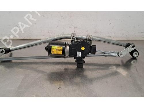 Used Front wipers mechanism DACIA DUSTER (HM_) 1.3 TCe 150 (HMM3) (150 hp) 25778062