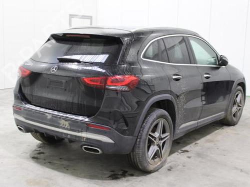 Catalyst MERCEDES-BENZ GLA (H247) GLA 180 (247.784) | BP23598797M10  - Image 9