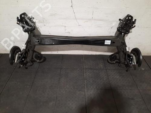 Bagaksel Bagaksel CITROËN C3 IV (CC_, CB_) ë-C3 (CBZYAZ) (113 hp) 33743909 33743909