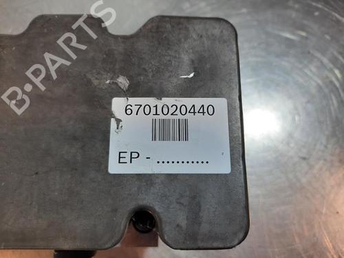 ABS pump MASERATI QUATTROPORTE VI 3.0 S Q4 | BP30163453M43