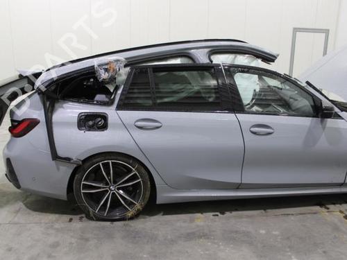 Electronic module BMW 3 (G20, G80, G28) 318 i | BP30660058M83  - Image 13