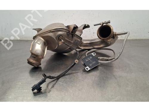 Katalysator für CITROËN JUMPY III Van (V_) 2.0 BlueHDi 145 (144 hp) 31241644