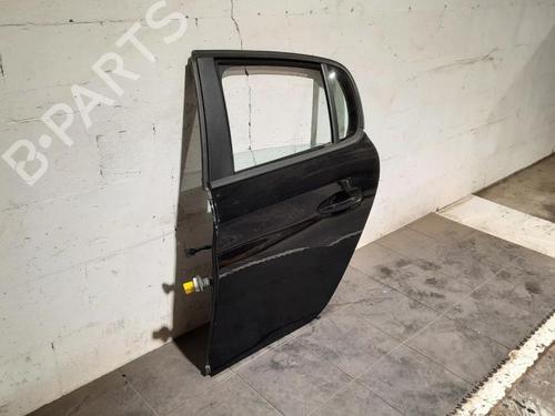 Left rear door PEUGEOT 208 II (UB_, UP_, UW_, UJ_) 1.5 BlueHDI 100 | BP29985126C4