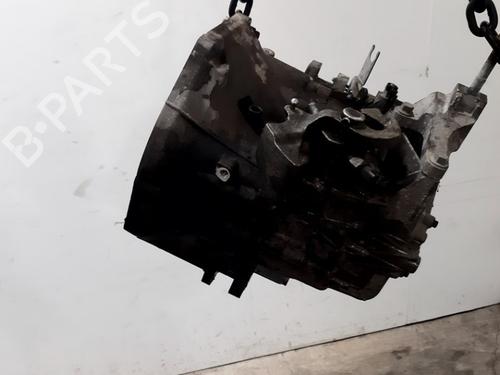 Used Gearbox FORD TOURNEO CONNECT / GRAND TOURNEO CONNECT V408 MPV 1.6 TDCi (115 hp) 21268462