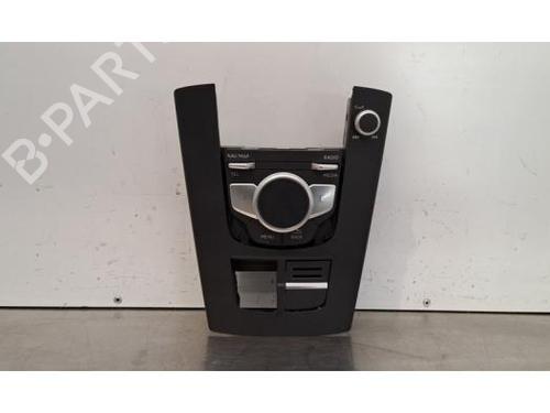 Used Electronic module Electronic module AUDI A3 Limousine (8VS, 8VM) S3 quattro (310 hp) 33476846 33476846