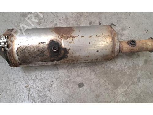 Particulate filter PEUGEOT PARTNER Box Body/MPV 1.6 BlueHDi 100 | BP36909548M81  - Image 5