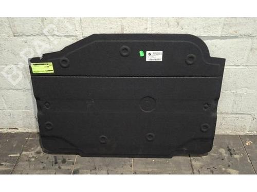 Used Luggage compartment floor BMW 1 (F40) 118 i (136 hp) 32276775