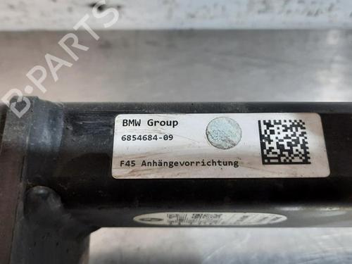 Tow ball/Mechanism BMW 2 Gran Tourer (F46) 216 d | BP23625242C141 