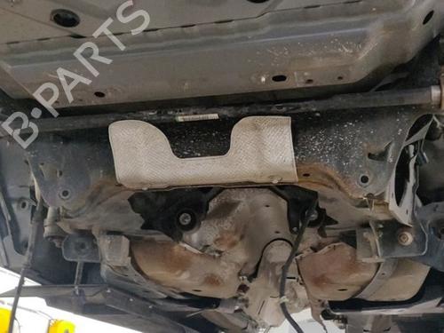 Used Subframe Subframe LAND ROVER DISCOVERY SPORT (L550) 2.0 D (150 hp) 10882458 10882458