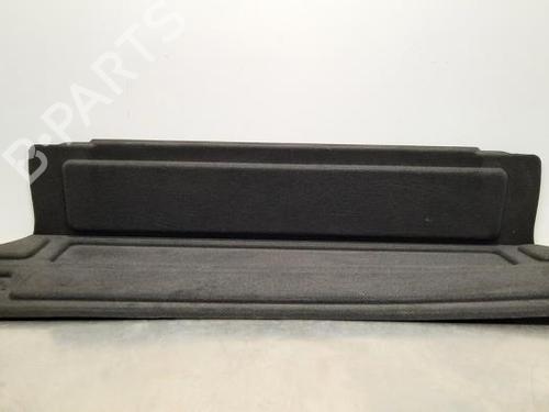Used Luggage compartment floor PEUGEOT 208 II (UB_, UP_, UW_, UJ_) 1.5 BlueHDI 100 (102 hp) 23589049