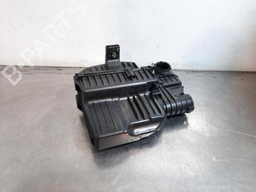 Luftfilter kasse Luftfilter kasse PEUGEOT 208 I (CA_, CC_) 1.2 VTi 68 / PureTech 68 (68 hp) 36343598 36343598