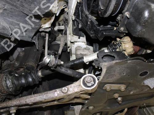 Engine mount CITROËN BERLINGO Box Body/MPV (K9) PureTech 110 | BP19634353M89 - Image 26