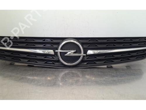 grill-opel-vivaro-c-van-k0-2019-39452998 main image