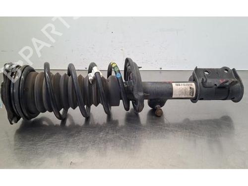 Used Left front shock absorber Left front shock absorber FIAT 500X (334_) 1.6 D Multijet (334.AXV1B) (130 hp) 34385973 34385973