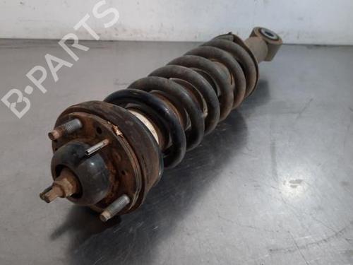Used Left front shock absorber Left front shock absorber 37038546 37038546