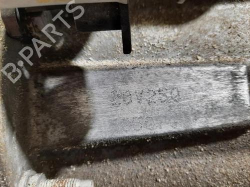 Gearbox PEUGEOT 308 II (LB_, LP_, LW_, LH_, L3_) 1.5 BlueHDI 100 | BP23605467M3 