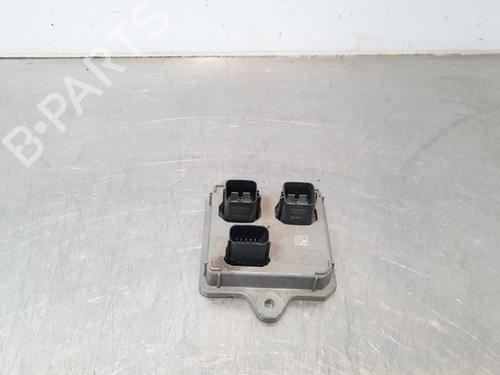 Used Electronic module FORD TRANSIT V363 Van (FCD, FDD) 2.0 EcoBlue RWD (130 hp) 15214700