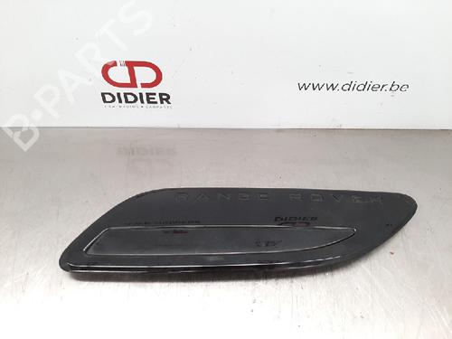 Other LAND ROVER RANGE ROVER VELAR (L560) 2.0 D180 TD4 4x4 J8A216C628AC | J8A216C628CC | LR092707
