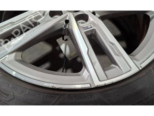 Rim BMW 1 (F40) 118 i | BP29901460C45 