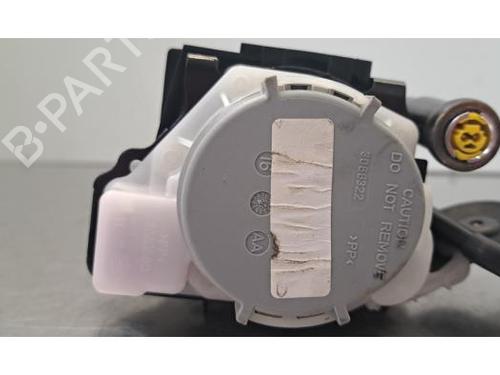 Rear right seatbelt PORSCHE MACAN (95B) 3.0 S Diesel | BP40025693I28 - Image 6