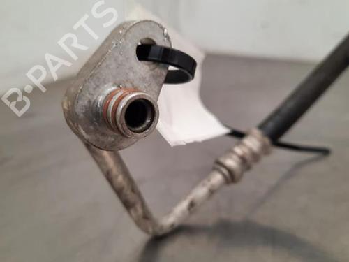 AC pipe OPEL GRANDLAND / GRANDLAND X (A18, P1UO) 1.2 (75) | BP23605849M126 