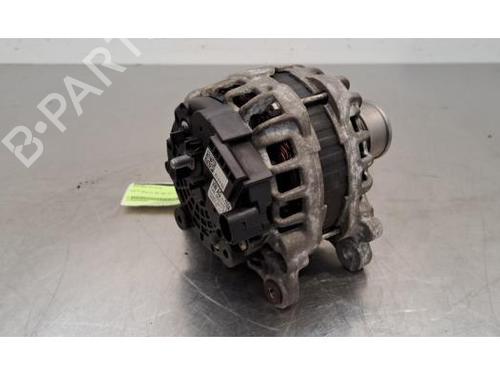 Alternator SEAT IBIZA V (KJ1, KJG) 1.0 TSI | BP29522016M7 