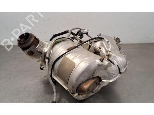 partikkelfilter NISSAN PRIMASTAR Van (X82) 2.0 dCi 150 | BP30714346M81 