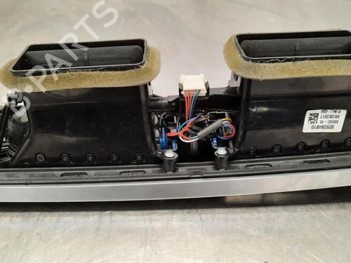 Air vent BMW X5 (F15, F85) sDrive 25 d | BP17115409I21