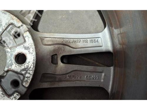 Rim BMW 1 (F40) 118 i | BP29901460C45 