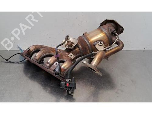 Katalysator Katalysator TOYOTA C-HR (_X1_) 1.8 Hybrid (ZYX10_, ZYX11_, ZYX10R, ZYX11R) (122 hp) 35997734 35997734